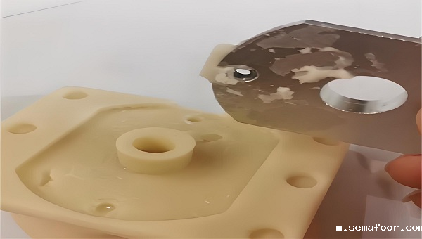 硅胶胶水，硅胶和铝片用什么胶水粘接牢固？