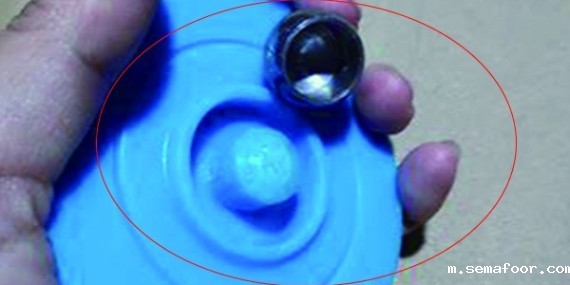 硅胶用什么胶水可以粘住铁？被多数厂家选择的HR-420AB解决硅胶粘金属难题！