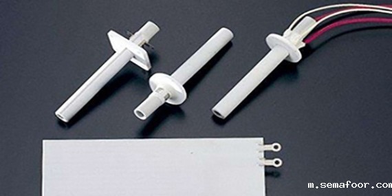 发热管密封粘接用汇瑞耐高温无机粘合剂强度高密封性好