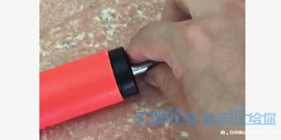 PVC管和PP粘接，汇瑞高强度PP胶粘剂帮您解决