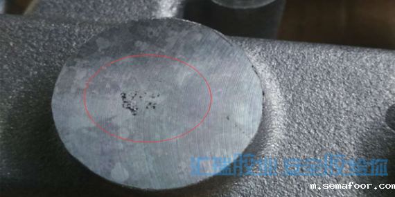 用铝质修补剂修复铝件后可打磨吗？汇瑞为你专业解答！