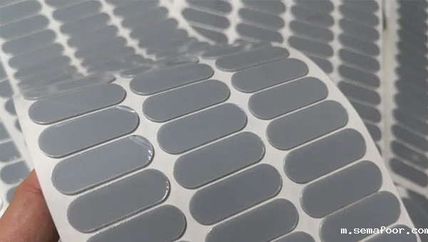 硅胶贴双面胶处理剂