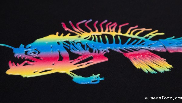 硅胶热转印处理剂