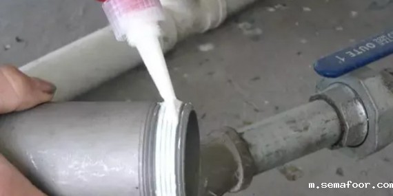 厌氧胶怎么老是不干