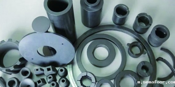 碳化硅胶水、耐高温碳化硅粘接胶水应用案例分享！