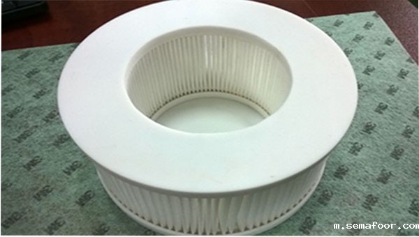 硅胶粘无纺布HR-323T