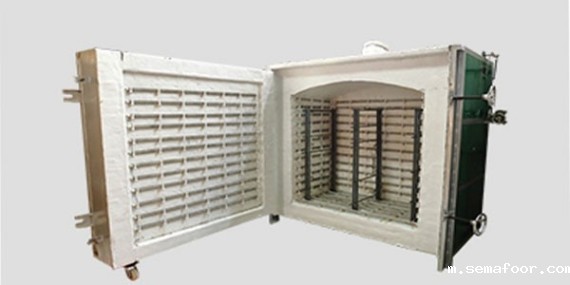 耐高温绝缘性还优良、耐600度高温电阻带熔块炉胶合剂！