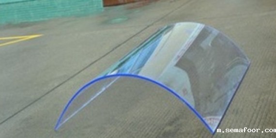 pc耐力板粘接，用汇瑞pc粘合剂