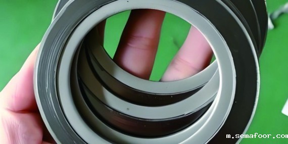 石墨开裂可以用HR-8768石墨修补剂修复吗？