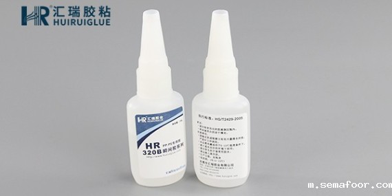 粘接金属和pp的胶水