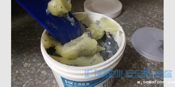 安徽修补剂哪里有卖,汇瑞修补剂厂家来说说