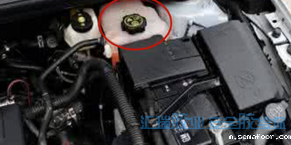 修补汽车水箱taptap点点合法吗，用汇瑞8757高温修补胶-高温修补胶厂家