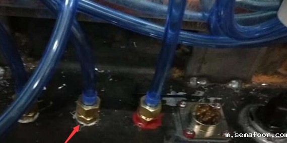 汇瑞耐350度高温胶帮助环境检测仪器公司解决仪器用胶问题