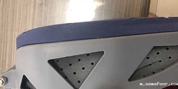 柔韧型珍珠棉胶水的应用，使EPE泡沫与塑料的粘接更加牢固