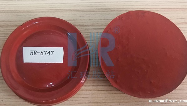 汇瑞8747高温密封胶可以加温固化吗？