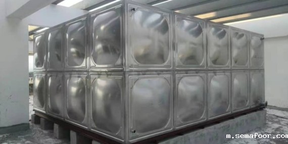 水箱被腐蚀漏水如何解决？耐腐蚀修补剂应用修复