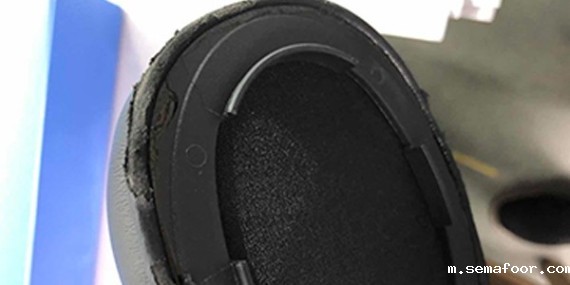 PU粘ABS，选汇瑞塑料胶水，轻松解决！