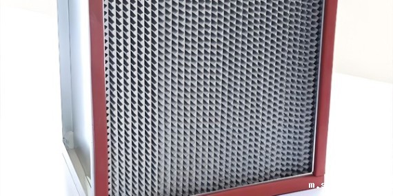 耐300度高温胶水解决高温过滤器边框与滤材用胶难题