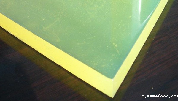 粘pu用什么胶水好