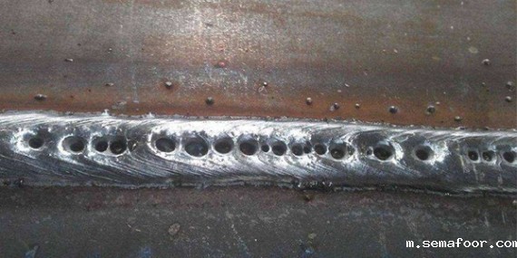 金属修补剂使用范围