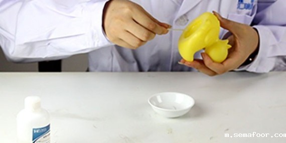 软质聚氯乙烯（PVC）粘接方案！