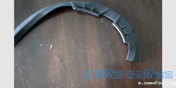 硅橡胶用什么胶水粘,汇瑞工程师为您解答