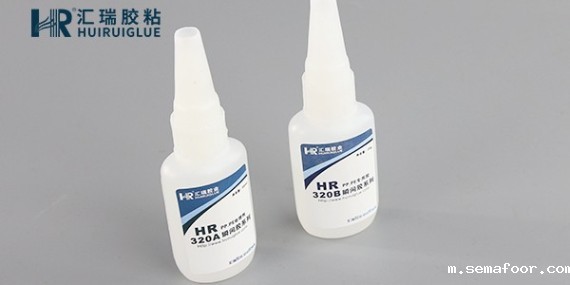 什么都可以粘的速干胶水是真的吗