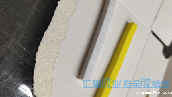 海绵胶水