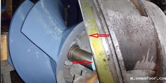 腐蚀性较大的使用工况、如何保护设备不被腐蚀？