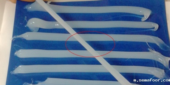 硅胶用什么胶水粘能粘得牢固？