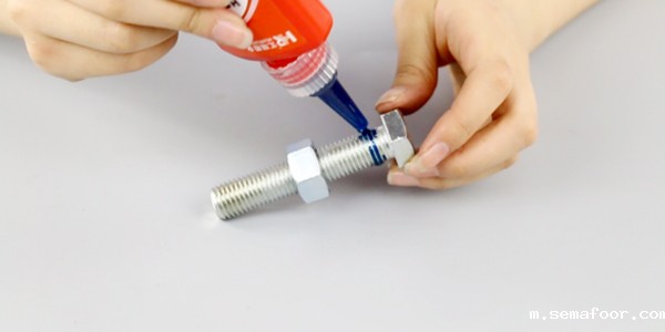 厌氧胶厂家为您介绍厌氧胶固化原理