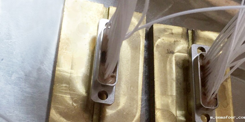 汇瑞胶粘耐高温有机硅胶粘剂助力航天公司解决胶粘剂问题