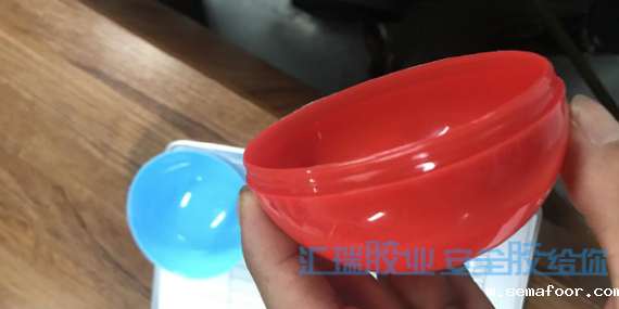 PP快干胶水帮助玩具公司解决pp塑料粘接难题