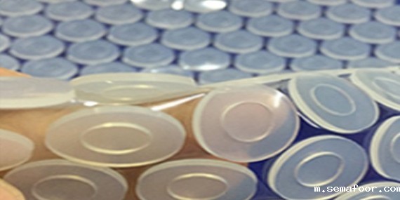 硅胶贴双面胶粘附力差怎么办？使用双面胶贴硅胶处理剂可轻松解决