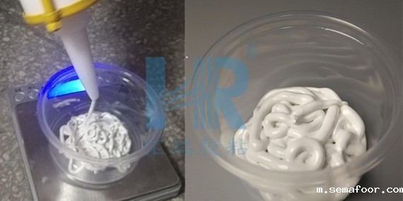 汇瑞8777单组份环氧树脂胶水储存有什么要注意的吗？