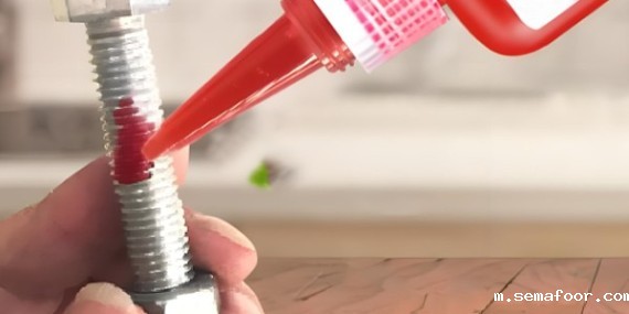 哪里能买到可以用在M12螺丝上的厌氧胶水？