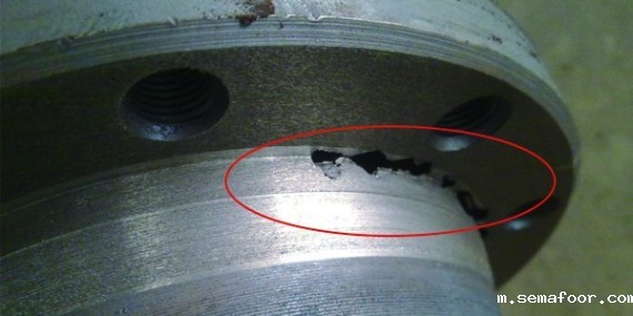 汇瑞砂眼修复胶：一站式解决方案，轻松修复各种金属缺陷