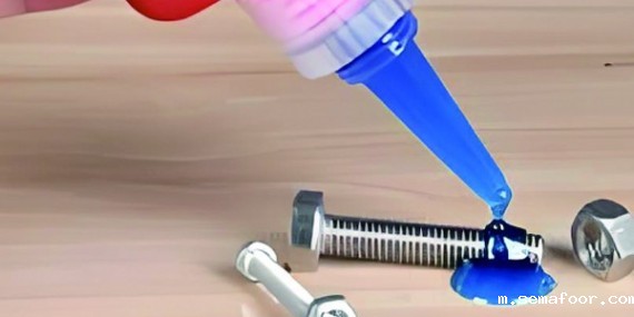 什么胶适合电子电器金属螺丝防震紧固？8年胶粘工程师为您介绍！