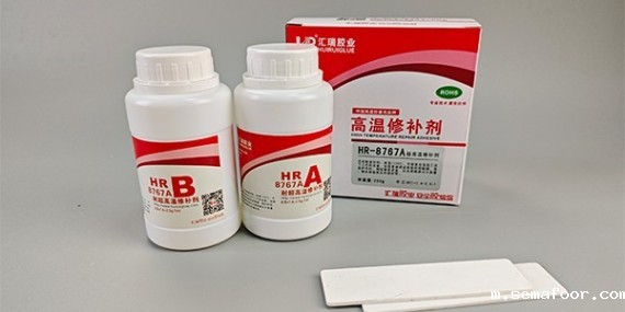 使用陶瓷高温胶水开裂是什么原因？