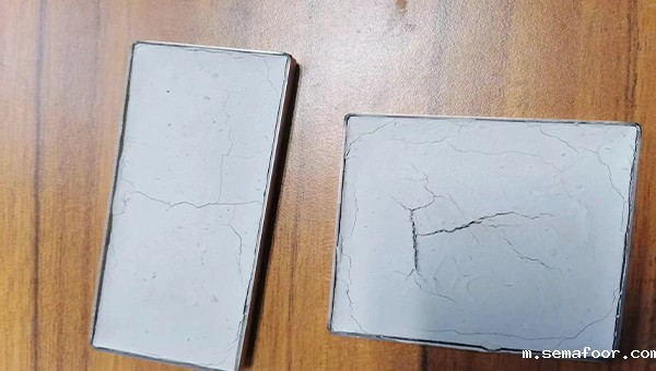 高温胶水，陶瓷高温胶水，使用陶瓷高温胶水开裂是什么原因？