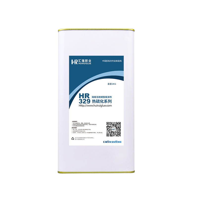 硅胶硫化粘合剂