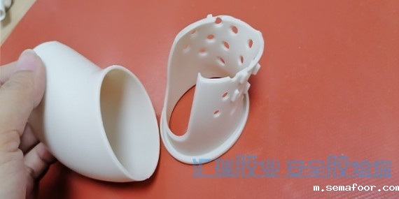 硅胶粘硅胶胶水解决注射件粘接问题