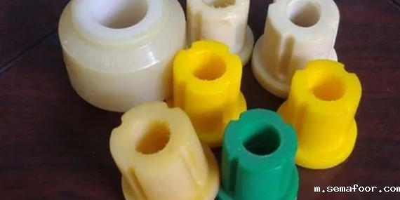 喷涂TPU处理剂：解决惰性塑料粘接难题的有效方法