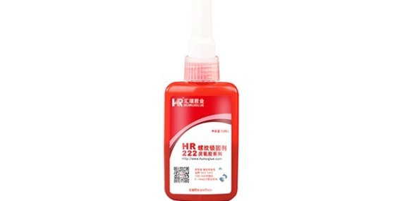 螺丝打了胶怎么拧出来,汇瑞来告诉你