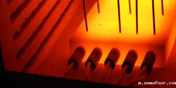 无机高温胶应用范围、高温工况设备粘接解决方案！