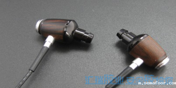 橡胶粘木头就用汇瑞快干胶水