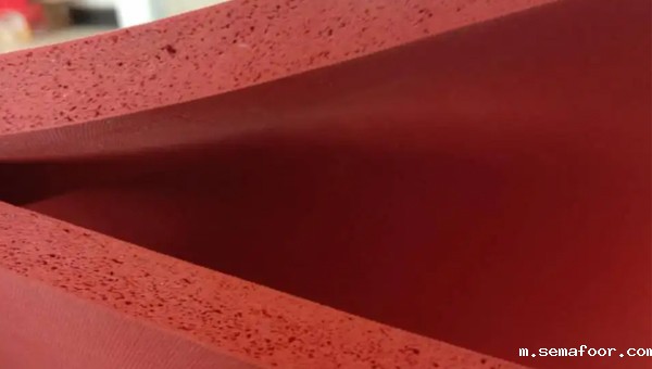 发泡硅胶表面处理剂