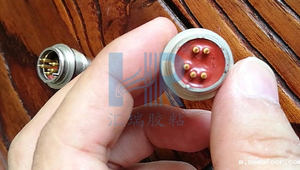 汇瑞8747高温密封胶