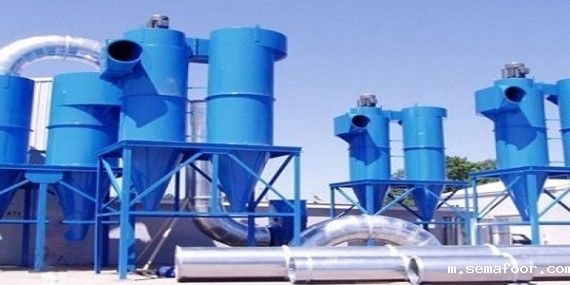 HR-8226耐磨修补剂可以用在施风分离器壳体磨损修复吗?