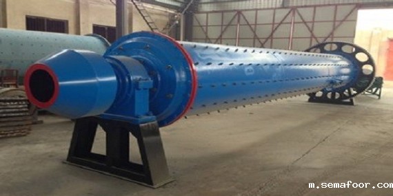 水泥磨选粉机壳体磨损可以用HR-8228耐磨修补剂吗?